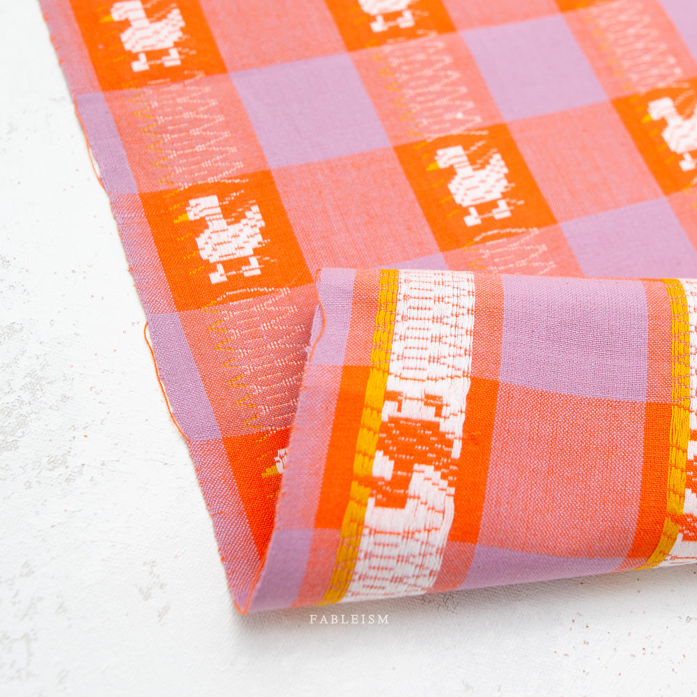 Duck Duck Goose in Charming - Fine & Dandy