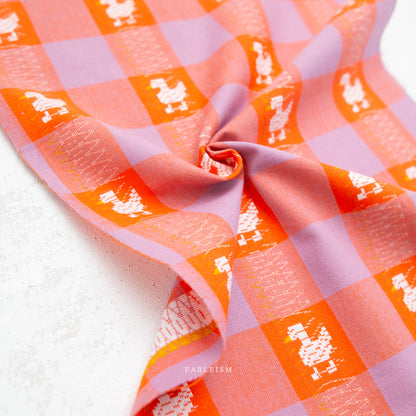 Duck Duck Goose in Charming - Fine & Dandy