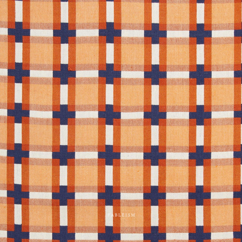 Decked Out in Autumn - Fine & Dandy