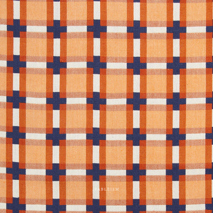 Decked Out in Autumn - Fine & Dandy