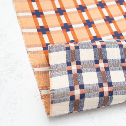 Decked Out in Autumn - Fine & Dandy