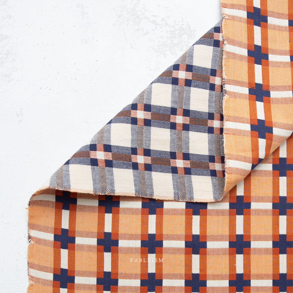 Decked Out in Autumn - Fine & Dandy