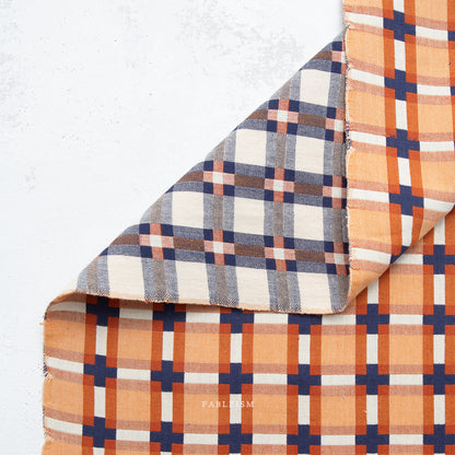 Decked Out in Autumn - Fine & Dandy