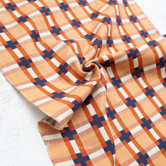 Decked Out in Autumn - Fine & Dandy