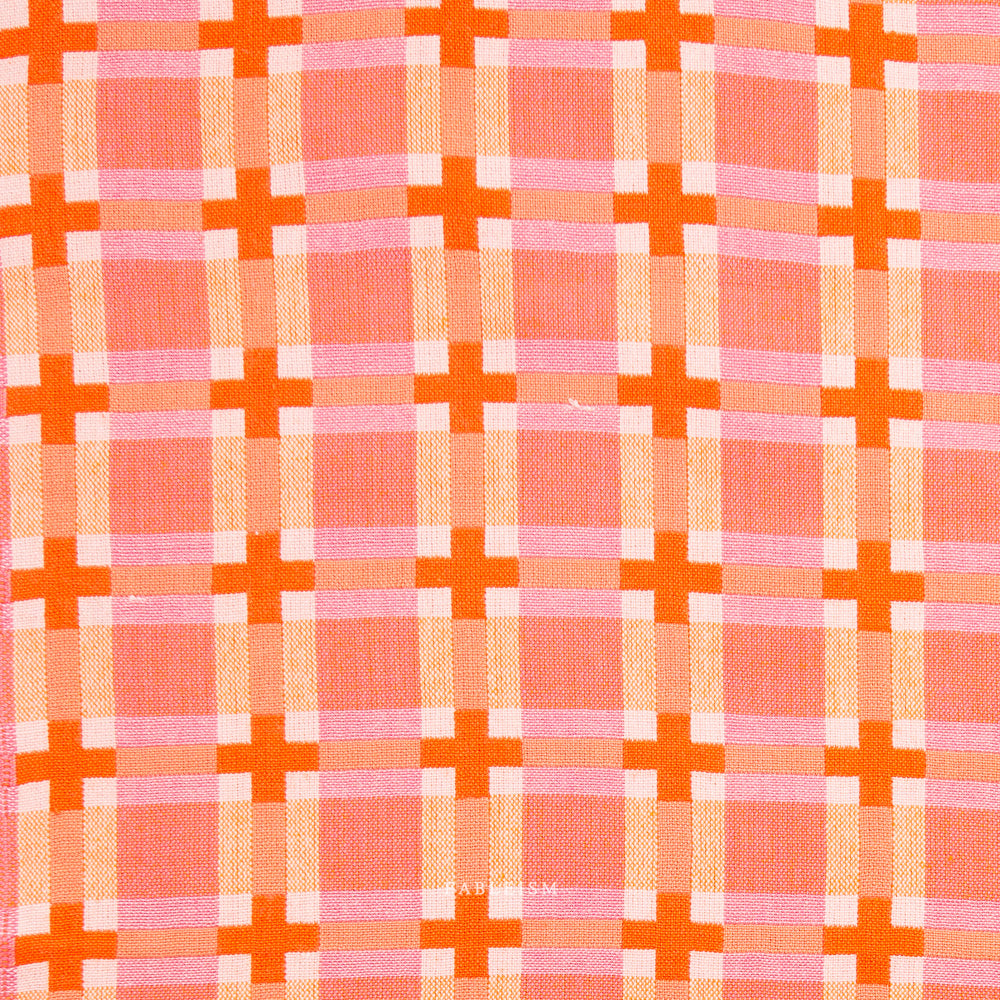 Decked Out in Summer - Fine & Dandy