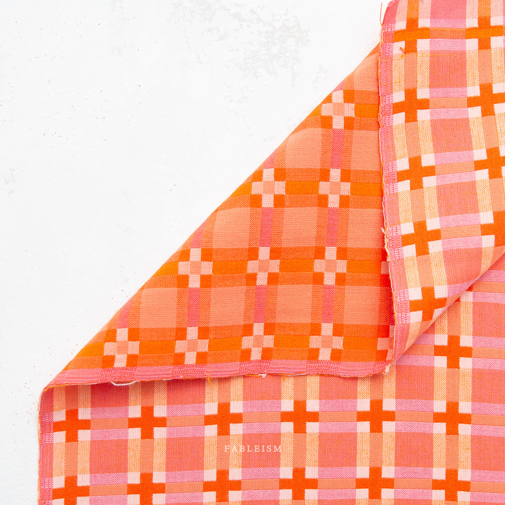 Decked Out in Summer - Fine & Dandy