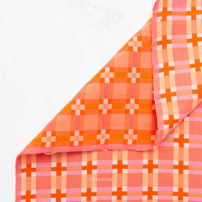 Decked Out in Summer - Fine & Dandy