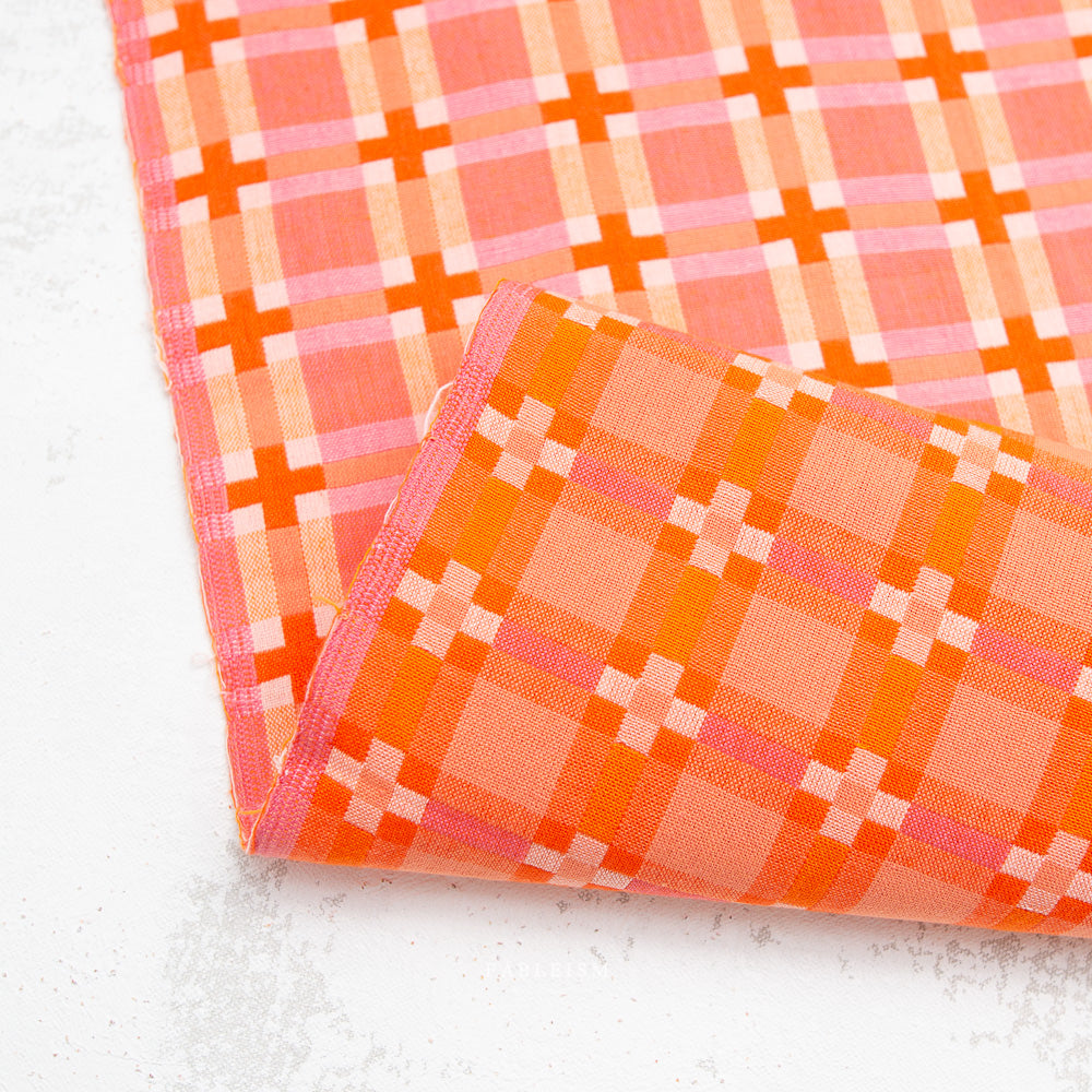 Decked Out in Summer - Fine & Dandy