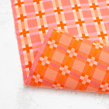 Decked Out in Summer - Fine & Dandy