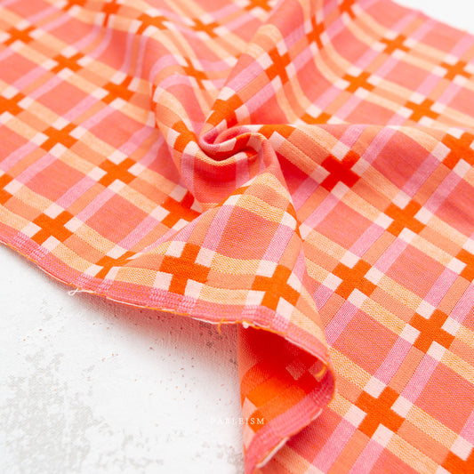 Decked Out in Summer - Fine & Dandy