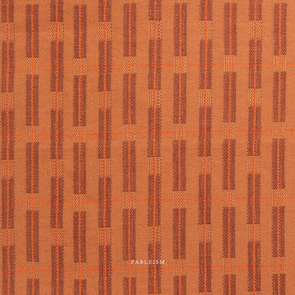 Formation in Tawny - Fine & Dandy