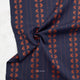 Deco Stripe in Navy - Fine & Dandy