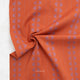 Deco Stripe in Spice - Fine & Dandy