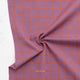 Trellis in Plum - Fine & Dandy