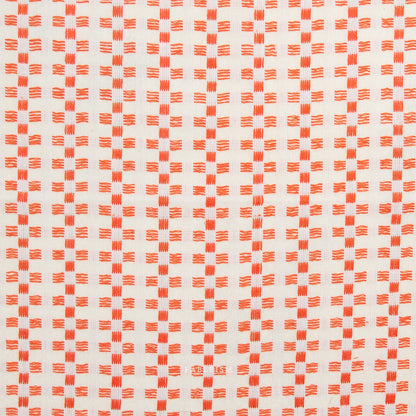 Basketweave in Picnic - Fine & Dandy