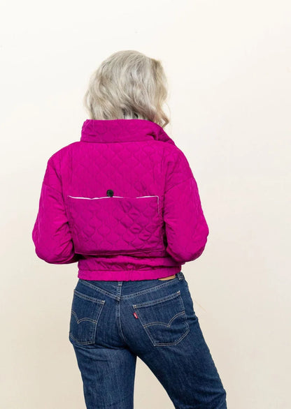Pogonip Pullover (XS-7X) by Friday Pattern Co.