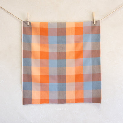 Happy Checkers in Sailor
