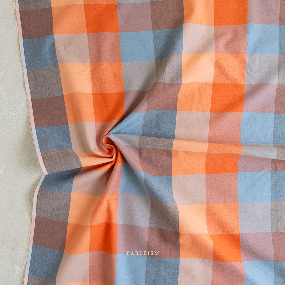 Happy Checkers in Sailor