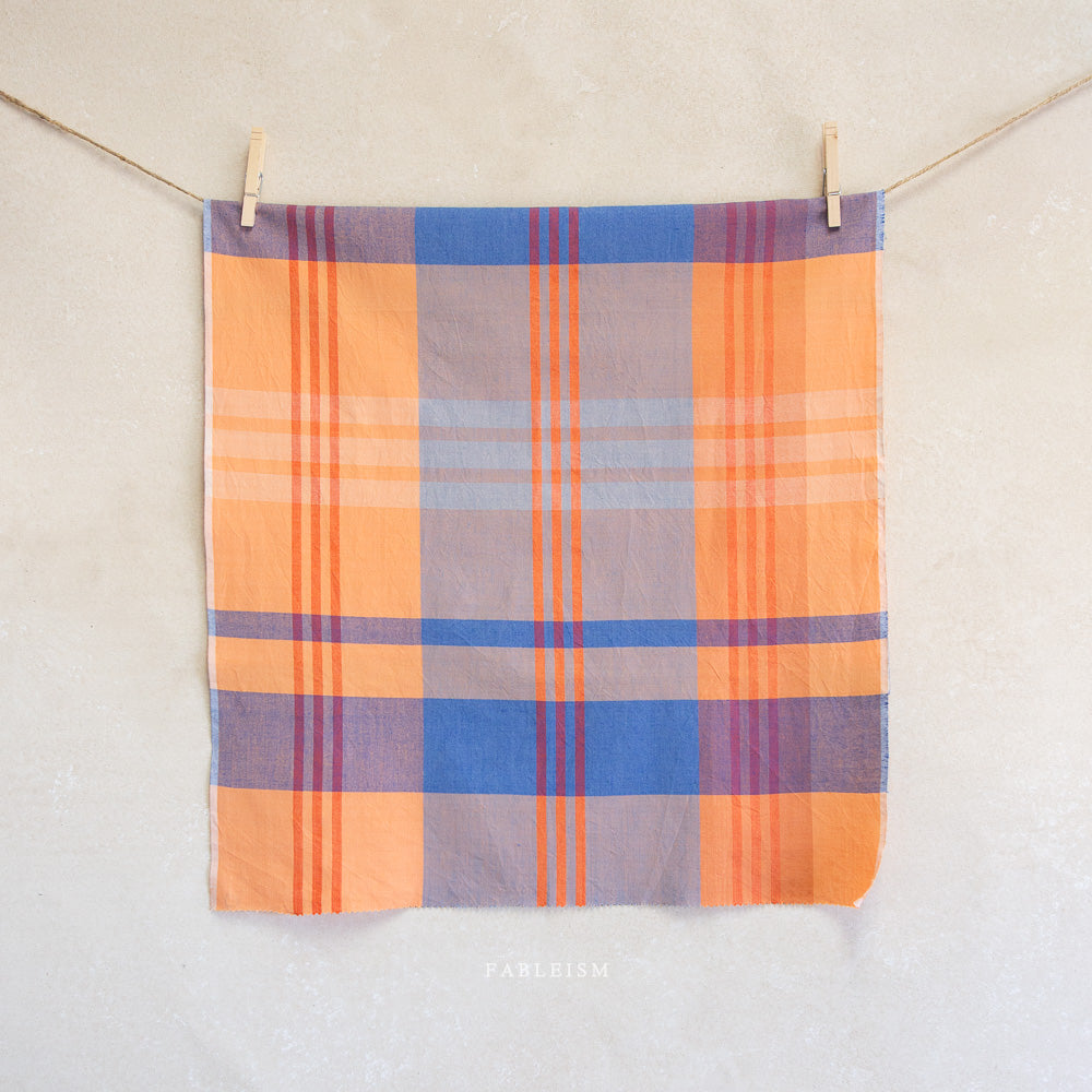 House Dress in Meriweather