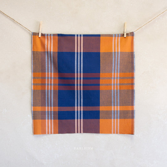 House Dress in Starboard