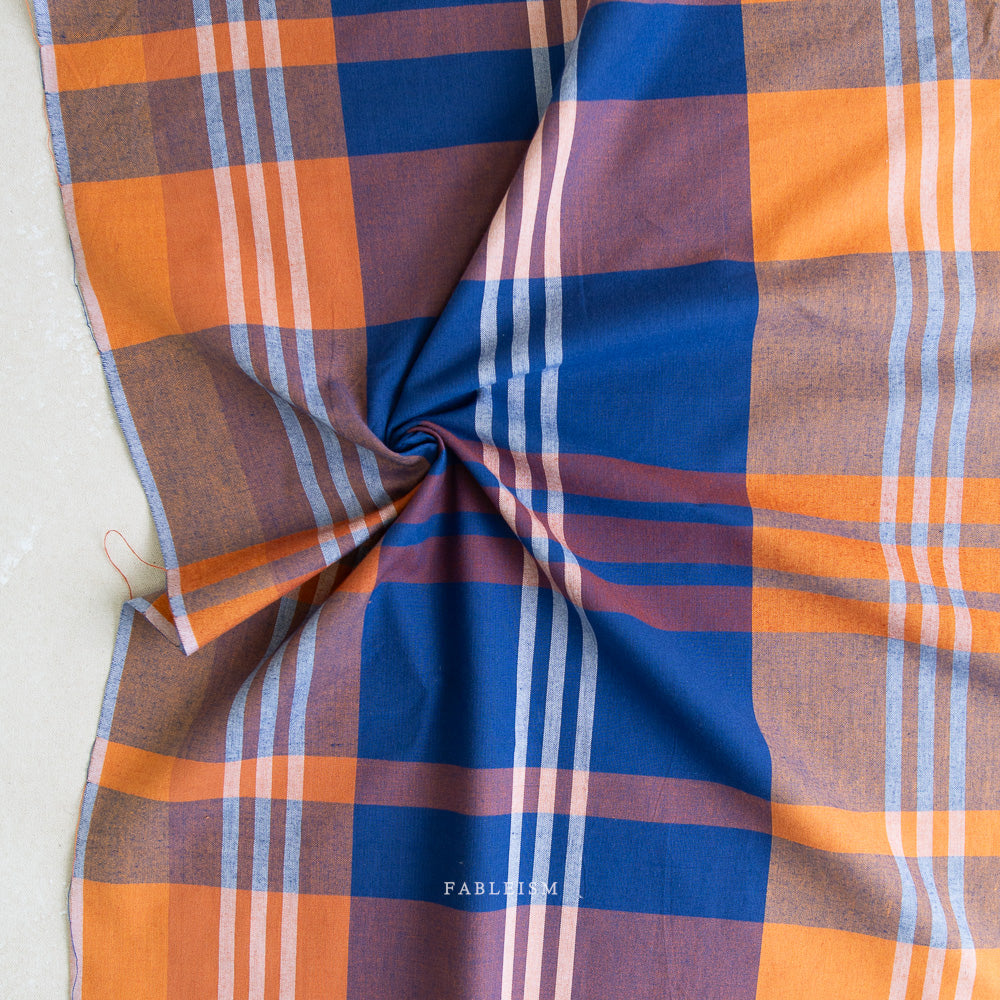 House Dress in Starboard