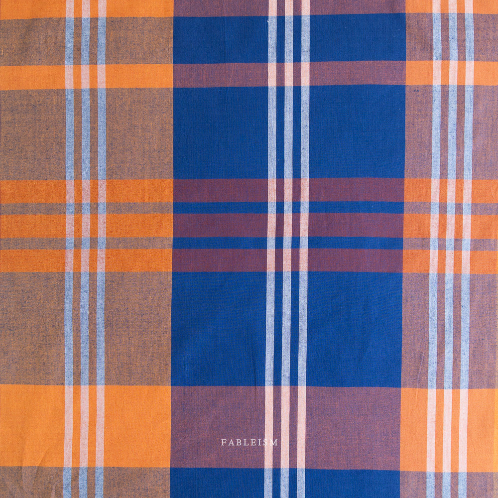 House Dress in Starboard