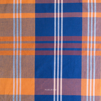 House Dress in Starboard