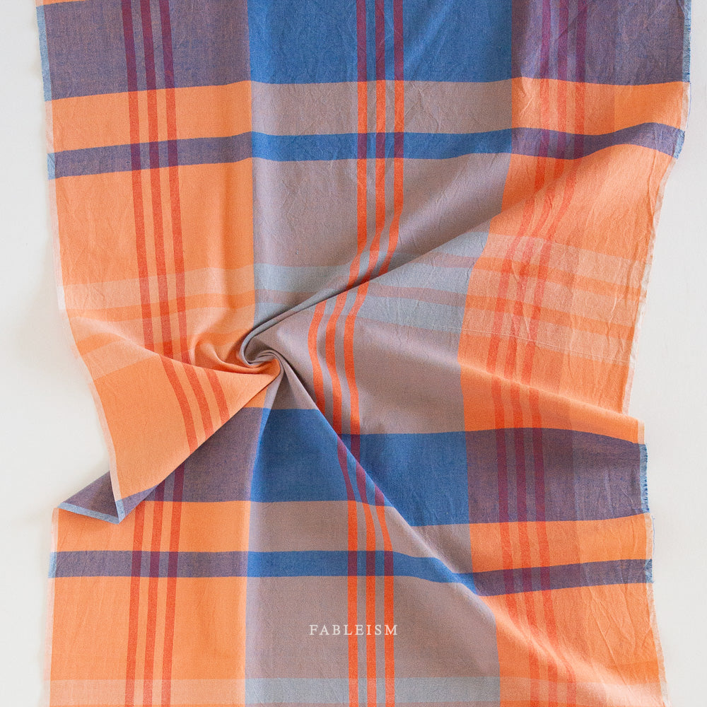 House Dress in Meriweather