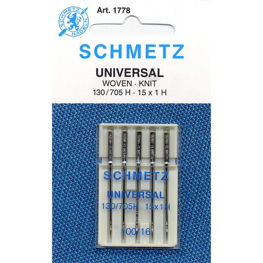 Schmetz Universal Needles