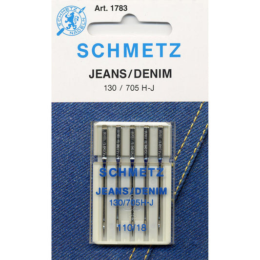 Schmetz Denim/ Heavyweight Needles