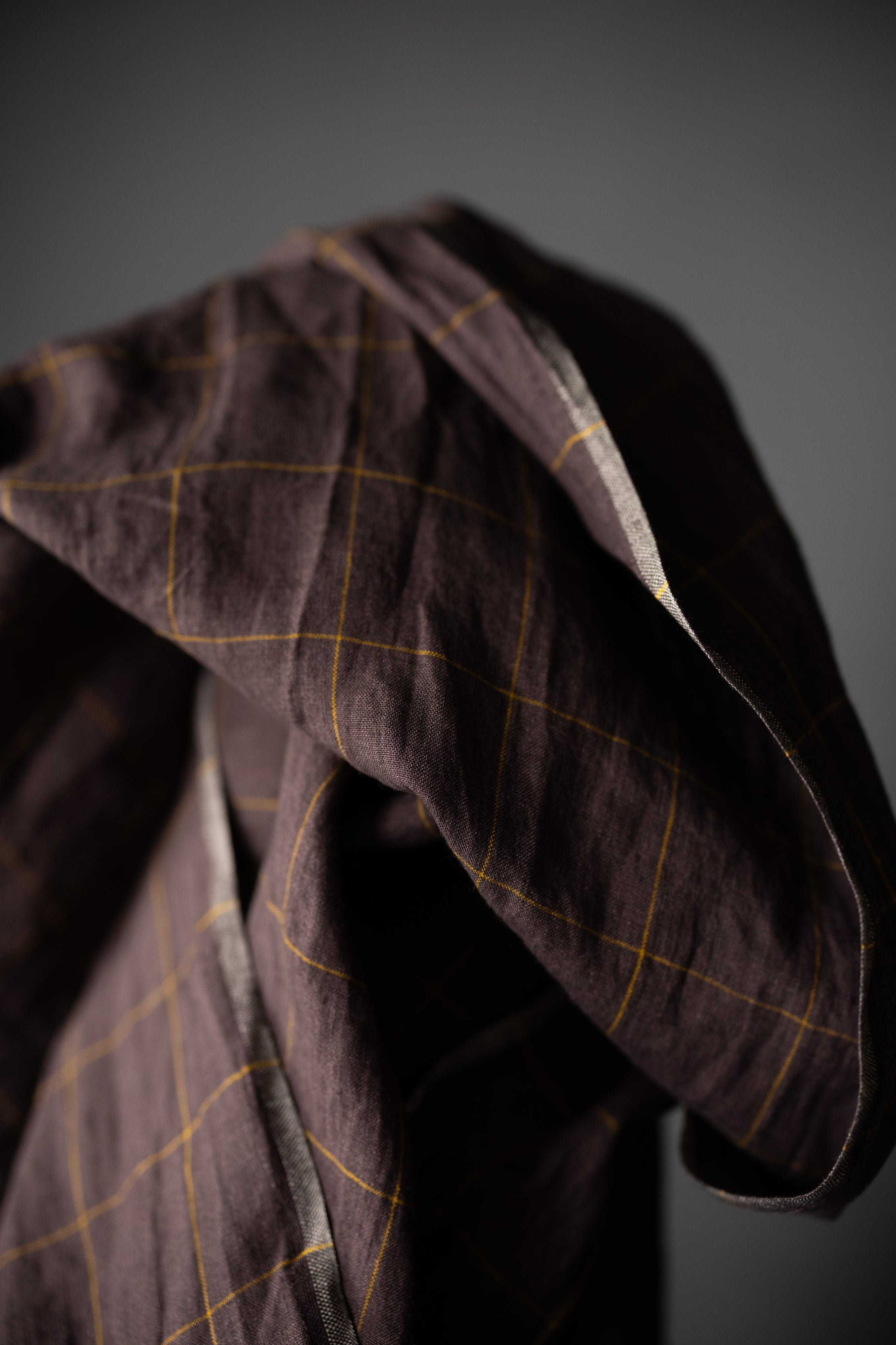 Linen Files Linen – Fluid + Drape