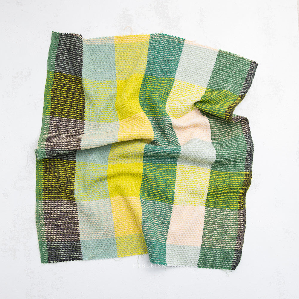 Waffle Happy Checkers in Limon