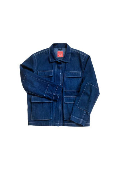 The Paynter Sewing Pattern (Sizes UK XS-XXL)