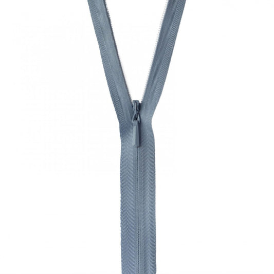 Invisible Zipper 14" - Various Colors