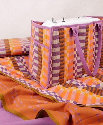 Broken Stripes in Plenty - Fine & Dandy