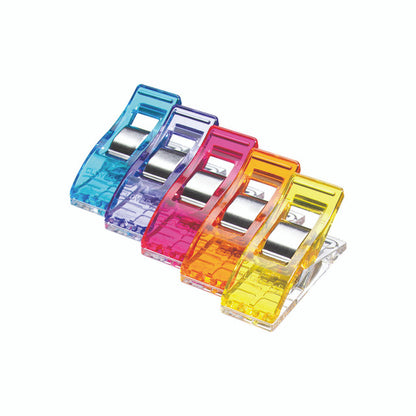 Wonder Clips - Rainbow