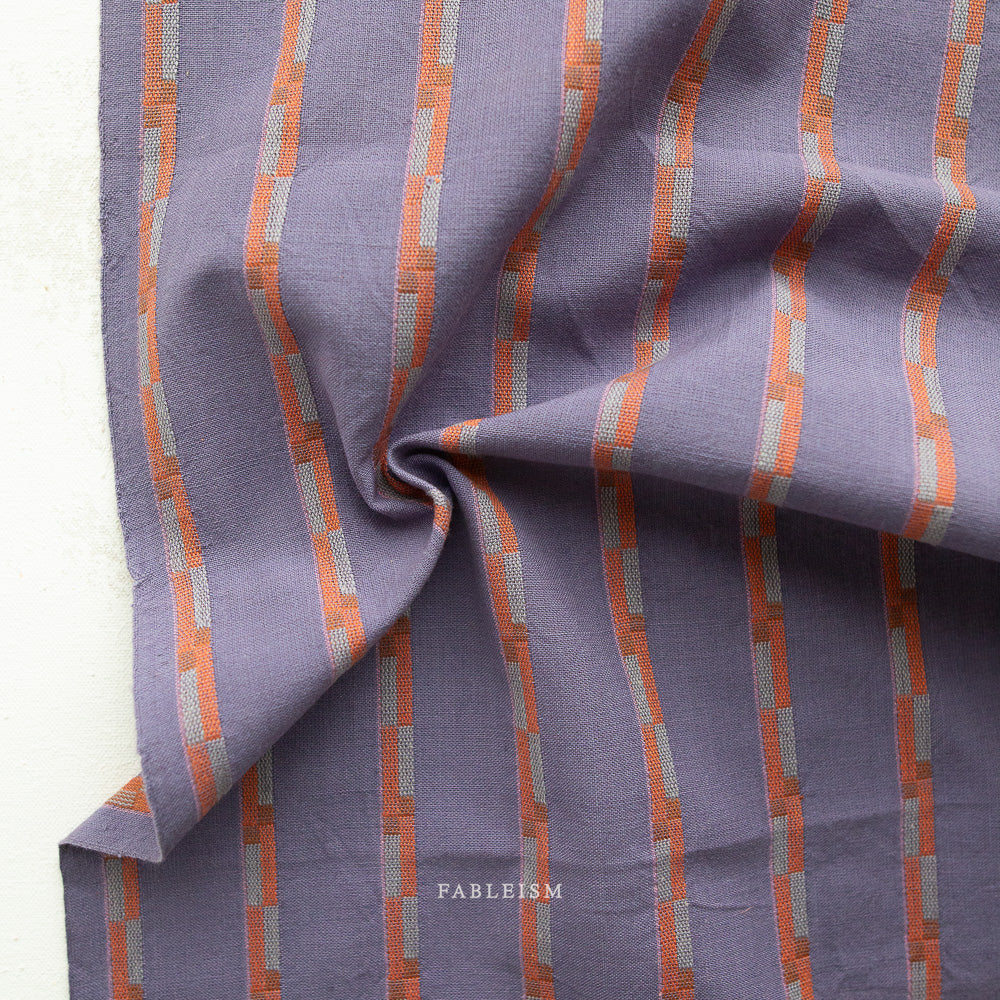 Iris Drape