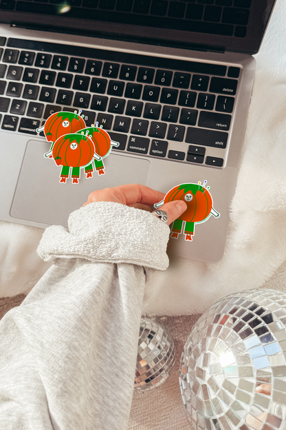 Sewing Friend Sticker