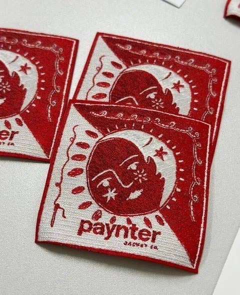 The Paynter Sewing Pattern (Sizes UK XS-XXL)