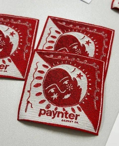The Paynter Sewing Pattern (Sizes UK XS-XXL)