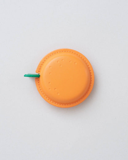 Clementine Measuring Tape