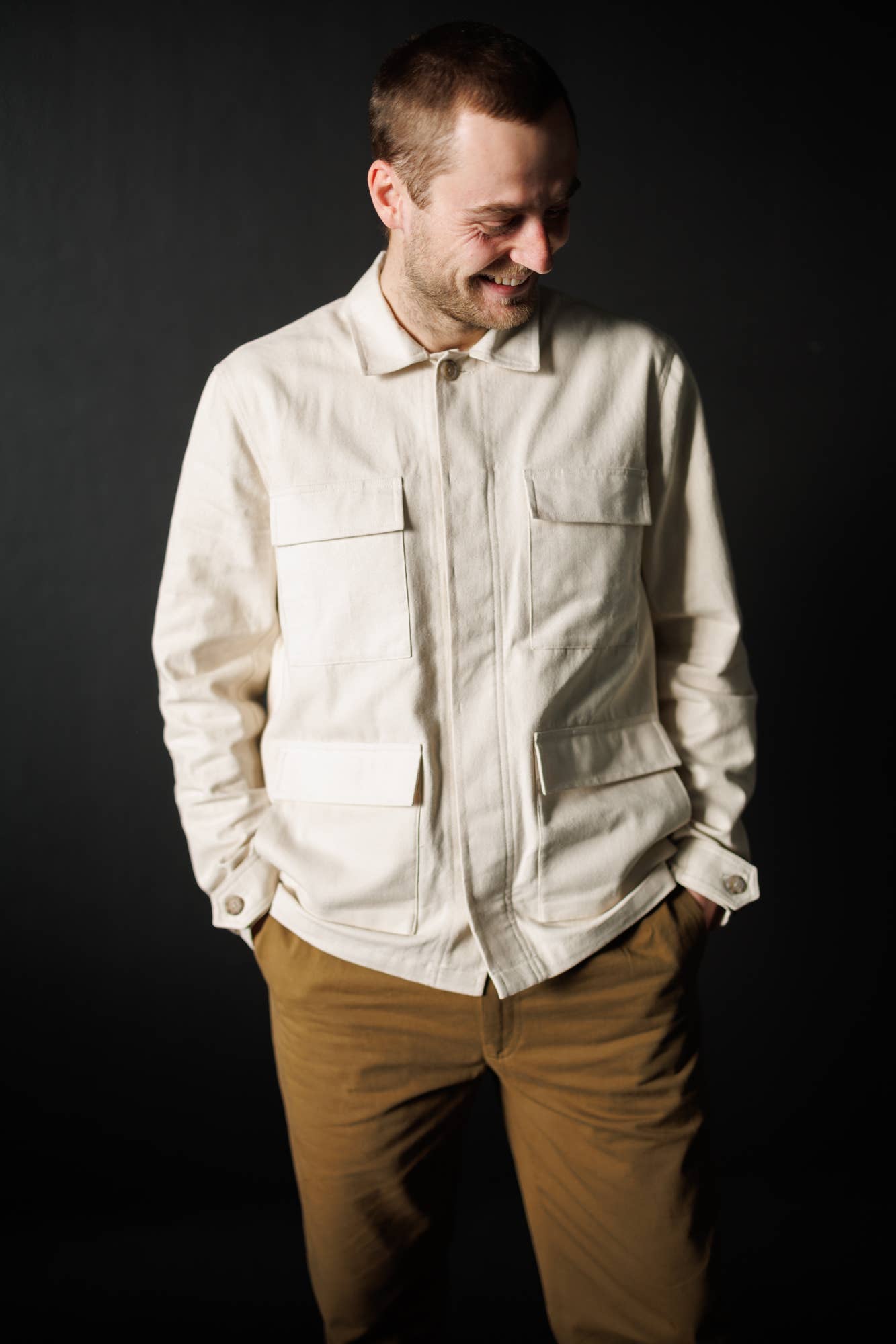 The Paynter Sewing Pattern (Sizes UK XS-XXL)