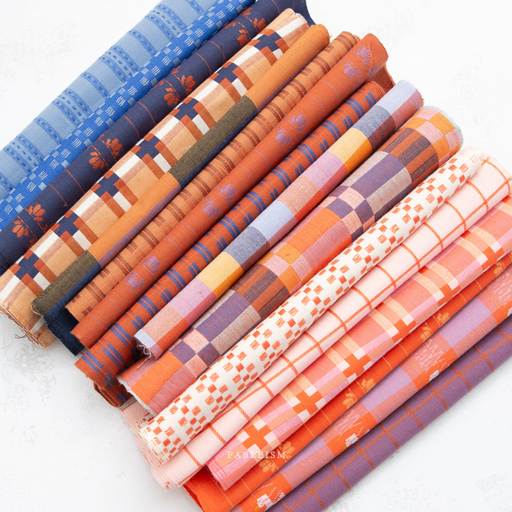 Formation in Spice - Fine & Dandy