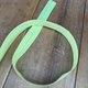 Bias Binding in Honeydew - 1" Single Fold - Sold by the Yard