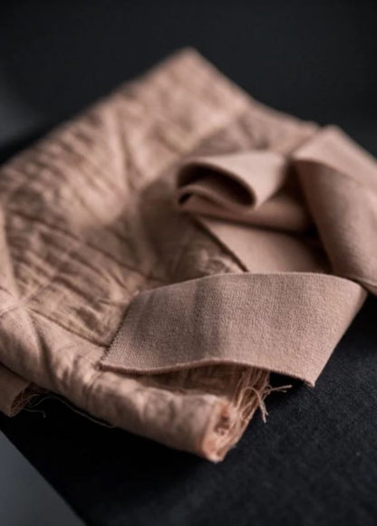 Cotton Rib